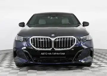 BMW 5 серии