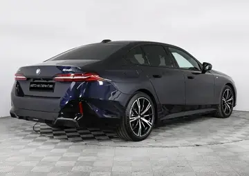 BMW 5 серии