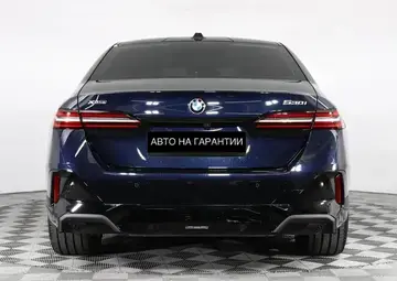 BMW 5 серии