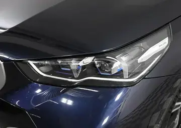 BMW 5 серии