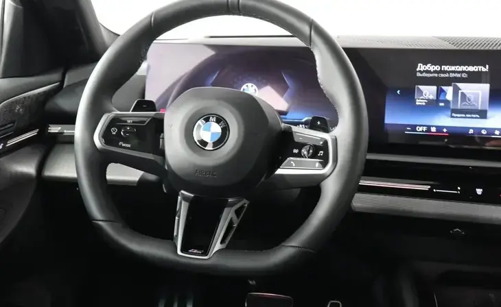 BMW 5 серии - Фото 9