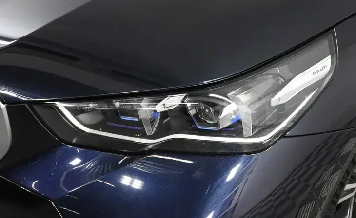 BMW 5 серии - Фото 4