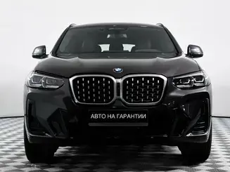 BMW X4, II (G02) Рестайлинг, № лота 13512, фото 2