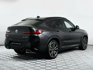 BMW X4, II (G02) Рестайлинг, № лота 13512, фото 3