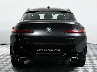 BMW X4, II (G02) Рестайлинг, № лота 13512, фото 4