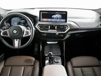 BMW X4, II (G02) Рестайлинг, № лота 13512, фото 6