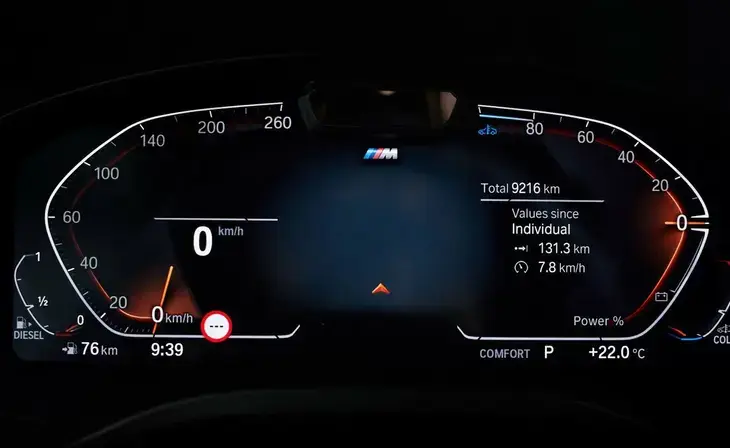 BMW X4 - Фото 10