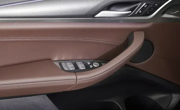 BMW X4 - Фото 12