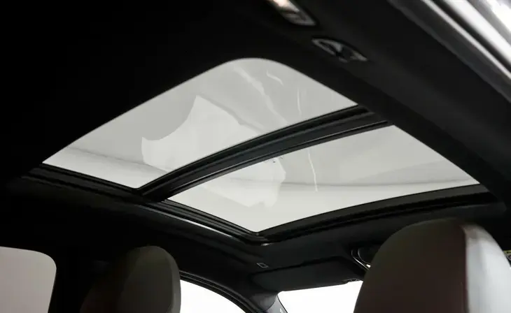 BMW X4 - Фото 13