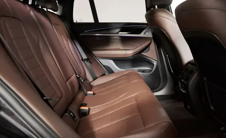 BMW X4 - Фото 8