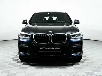 BMW X4, II (G02), № лота 13513, фото 2