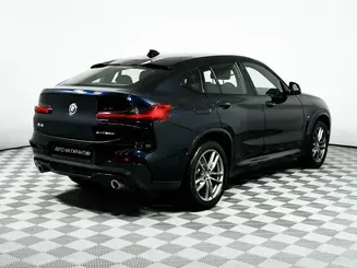 BMW X4, II (G02), № лота 13513, фото 3
