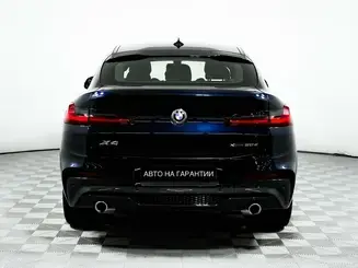 BMW X4, II (G02), № лота 13513, фото 4