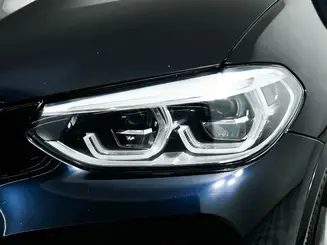 BMW X4, II (G02), № лота 13513, фото 5