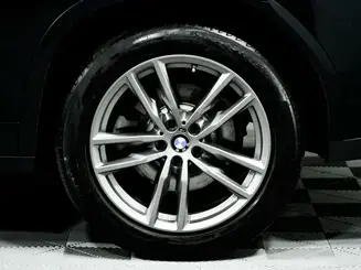 BMW X4, II (G02), № лота 13513, фото 6
