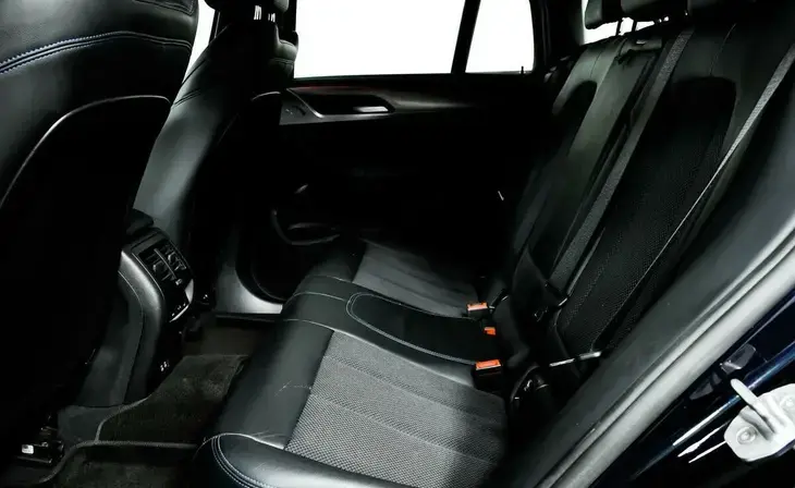 BMW X4 - Фото 9