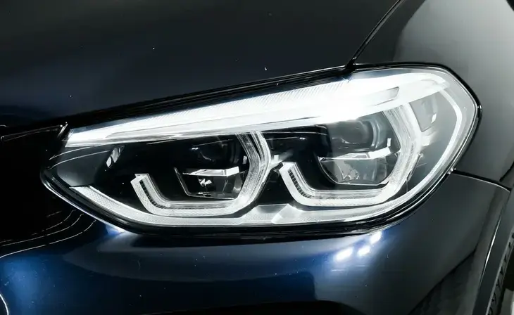 BMW X4 - Фото 4