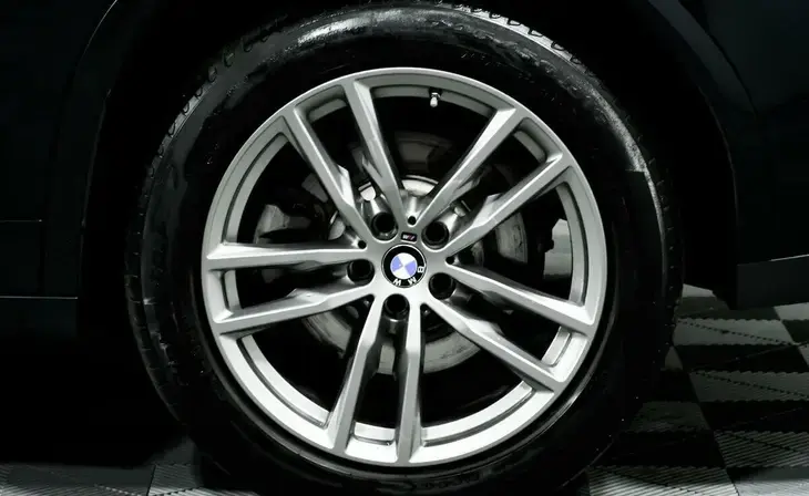 BMW X4 - Фото 5