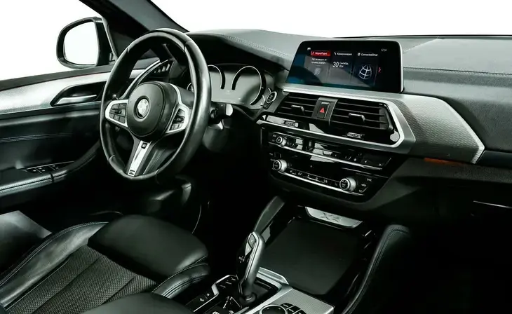 BMW X4 - Фото 7