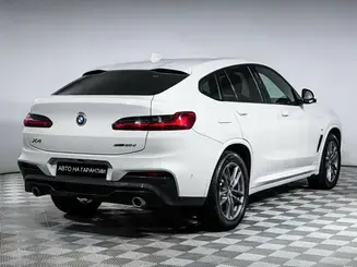 BMW X4, II (G02), № лота 13514, фото 3