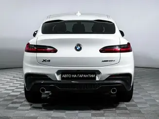 BMW X4, II (G02), № лота 13514, фото 4