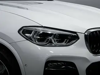 BMW X4, II (G02), № лота 13514, фото 5