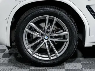 BMW X4, II (G02), № лота 13514, фото 6