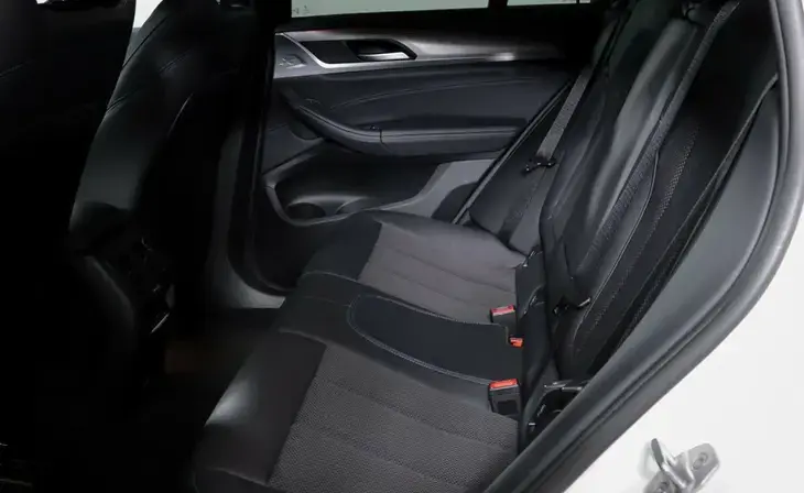 BMW X4 - Фото 9