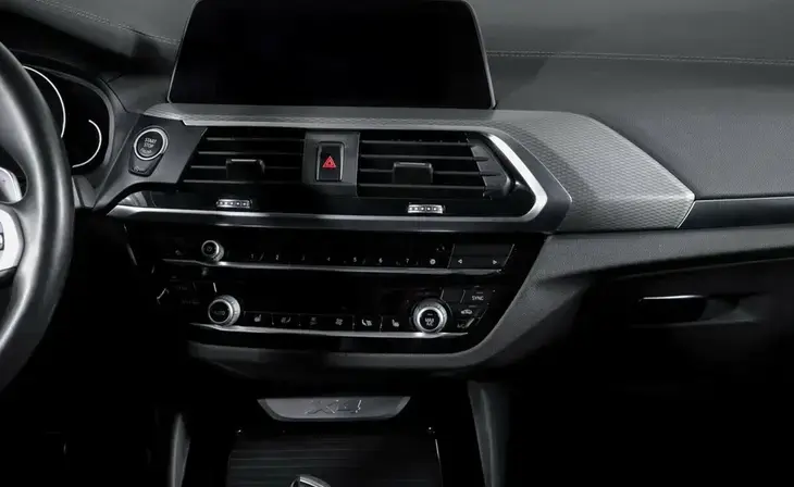 BMW X4 - Фото 10