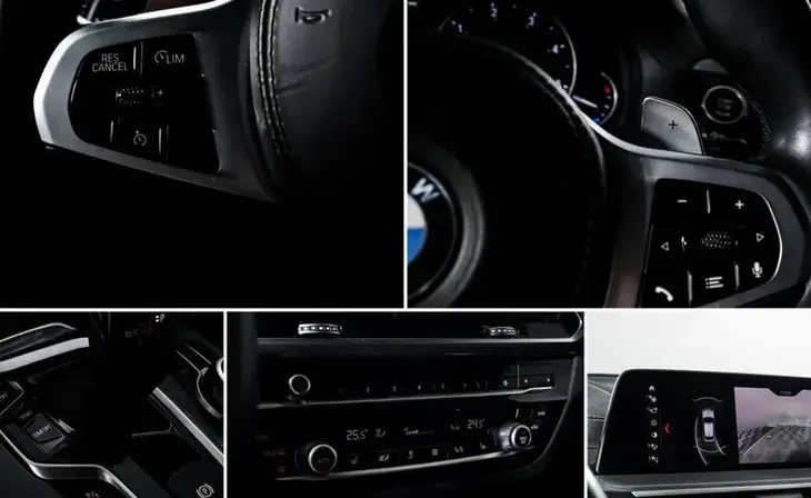 BMW X4 - Фото 12