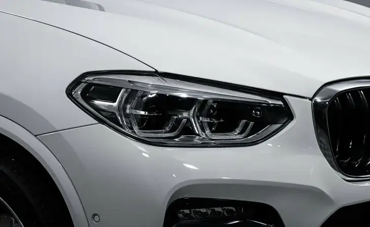 BMW X4 - Фото 4
