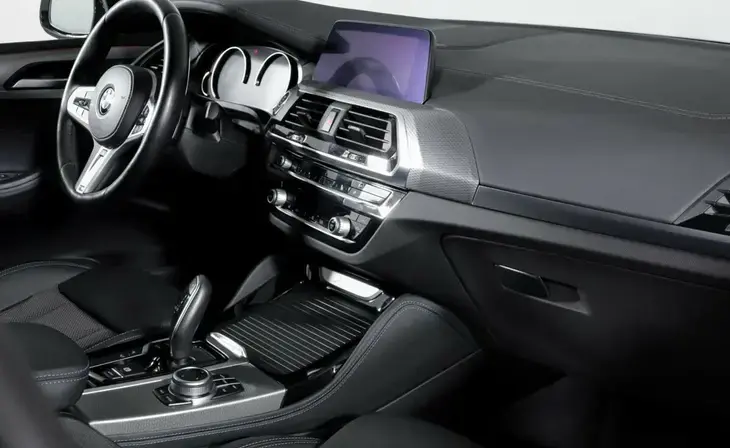 BMW X4 - Фото 7