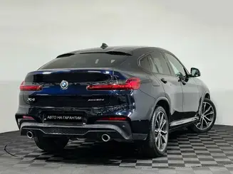 BMW X4, II (G02), № лота 13515, фото 3