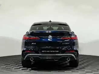 BMW X4, II (G02), № лота 13515, фото 4