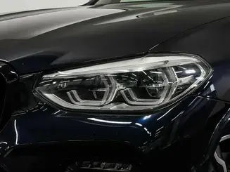 BMW X4, II (G02), № лота 13515, фото 5