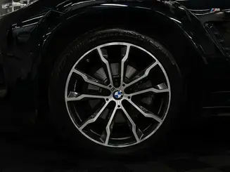 BMW X4, II (G02), № лота 13515, фото 6