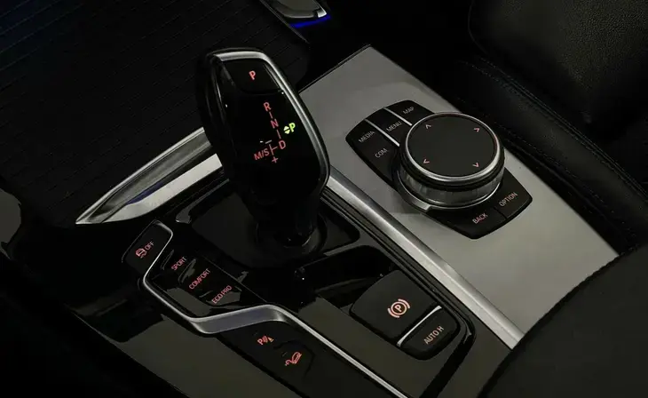 BMW X4 - Фото 14