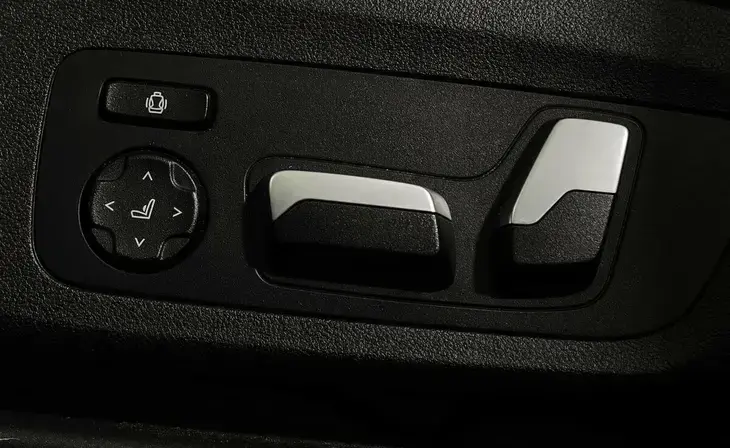 BMW X4 - Фото 17
