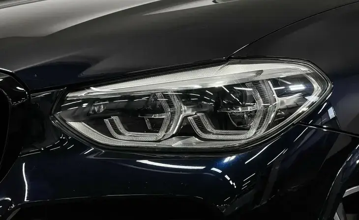 BMW X4 - Фото 4