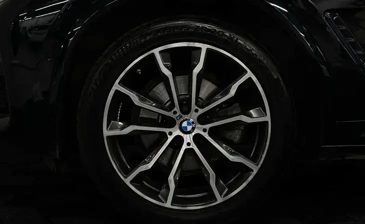 BMW X4 - Фото 5