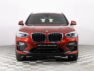 BMW X4, II (G02), № лота 13516, фото 2
