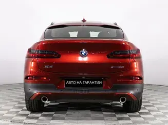 BMW X4, II (G02), № лота 13516, фото 4