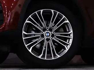 BMW X4, II (G02), № лота 13516, фото 5