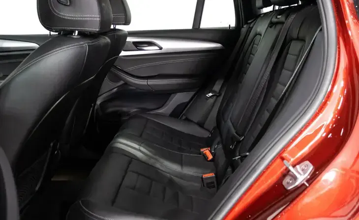 BMW X4 - Фото 9