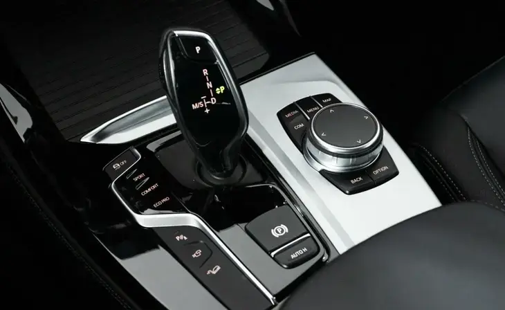 BMW X4 - Фото 11