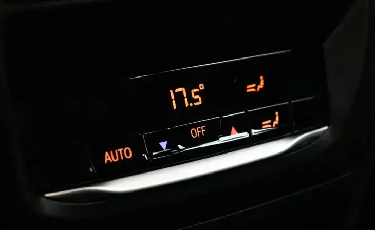 BMW X4 - Фото 17