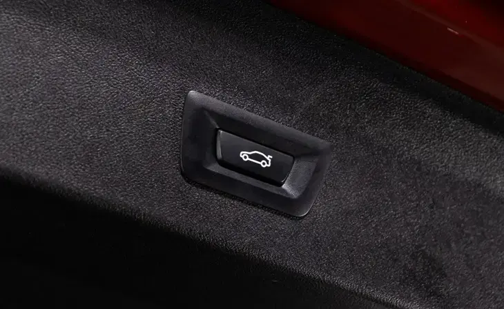 BMW X4 - Фото 18