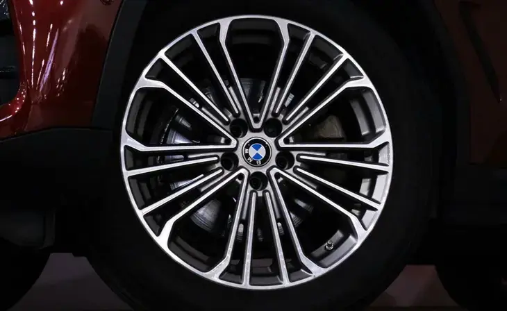 BMW X4 - Фото 4