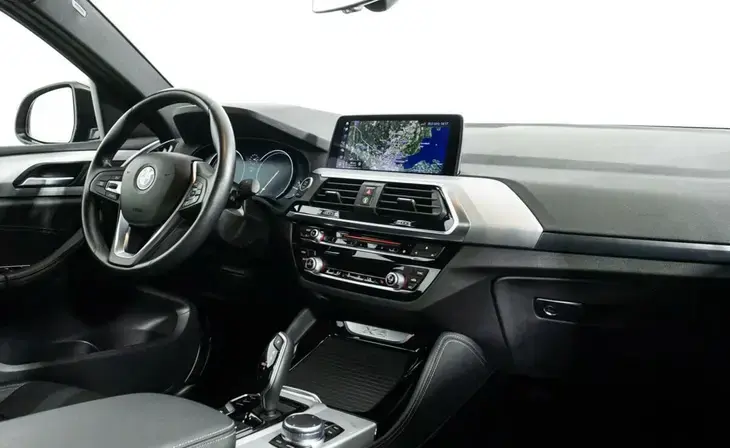 BMW X4 - Фото 6