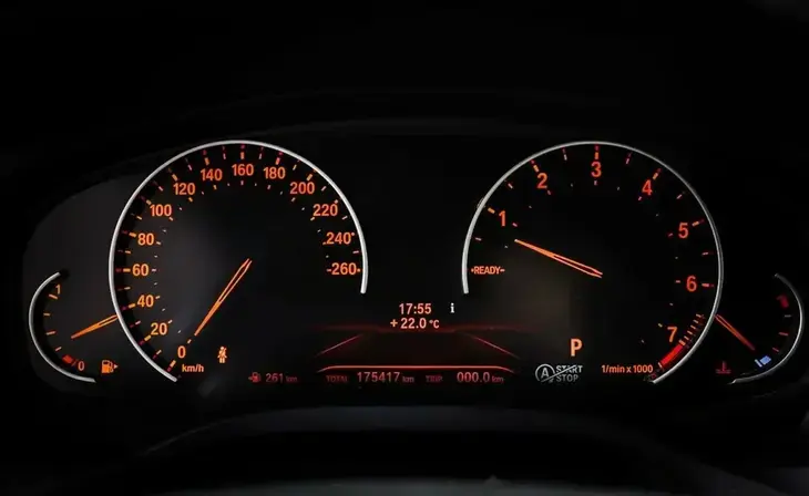 BMW X4 - Фото 13